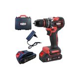 Attlas ATB 21 BLPD-202C 21 V Akülü Kömürsüz Darbeli Matkap - A0104075