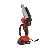 Attlas ATB 21 BT 15Cm 20W Kömürsüz Akülü Budama Testeresi