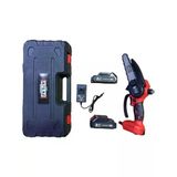 Attlas Atb 21 Bt-202C 2X2.0 Ah Çift Akülü Kömürsüz Budama Testeresi 20 W 15 Cm - A0104076