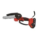 Attlas Atb 21 Bt Akülü Kömürsüz Budama Testeresı 15 Cm 20W 2Ah (Çıft Akülü)