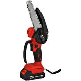 Attlas Atb 21 Bt Akülü Kömürsüz Budama Testeresi 15CM 20W 2X2.0AH Çantalı - 1 Adet