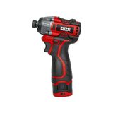 Attlas ATBL 16 ID-202C 2x2 Ah Akülü Kömürsüz Darbeli Matkap