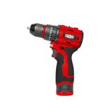 Attlas Atbl 16 Pdx-202C Akülü Kömürsüz Darbelı Matkap 16V 2Ah 45Nm Degıstırılebılır Mandren