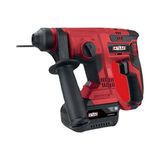 Attlas ATBL 18 RH-502C 2X5Ah Akülü Matkap