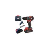 Attlas Atbl16pd-202C 16V 2X2.0ah Çift Akülü Akülü Kömürsüz Darbeli Matkap 45 Nm Tork - A0104083
