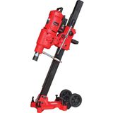 Attlas ATC 305P Elektrikli Karot Makinesi