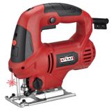 Attlas ATD 650 650 W Dekupaj Testere