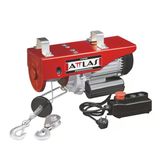 Attlas ATEV 250 Elektrikli Halatlı Vinç 540 W – A1202004