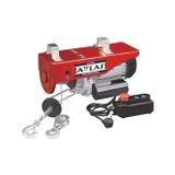 Attlas Atev 500 Elektrikli Halatlı Vinç Bakır Sargı 250-500 Kg 1020 W- A1202001