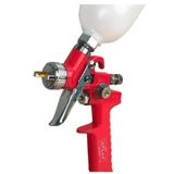 Attlas ATH 125G10 Mini Sprey Boya Tabancası A0502002