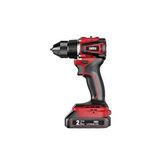 Attlas Atlas Atbl 21 Blpd-202 C 21v Akülü Kömürsüz Darbeli Matkap 45nm Tork- A0104173