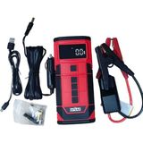 Attlas Atlas Professional Ajs 12 - 4 Fonksiyonlu Akü Takviye Cihazı & Dijital Hava Kompresörü (12V - 120 Psı)