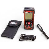Attlas ATLLD50 Lazer Metre ve Lazer Hizalama Terazi 50MT