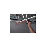 Attlas ATLM 100 Lazer Metre Profesyonel Lazer Şakül 100 Metre