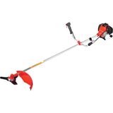 Attlas BC 52 L Benzinli Tırpan 2 Hp Euro5 Motor Gücü ile Yabani Ot Temizliği İçin İdeal A0804014