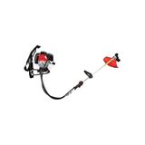 Attlas Bcs 52 P Benzinli Sırt Tırpanı 52 Cc Euro-v