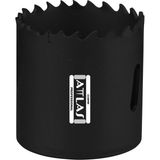Attlas Bi-Metal 76 mm Panç