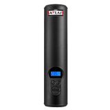 Attlas DJT22 12V Taşınabilir Hava Pompası