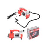 Attlas Eco HK150 Mini Araç Hava Kompresörü 12V