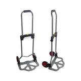 Attlas ECO TA 60 kg Tekerlekli Katlanabilir Taşıma Arabası