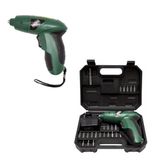 Attlas Eco Vd 4.8V 24 Parça Vidalama Seti