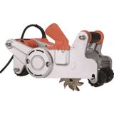 Attlas Gri Kanal Açma Makinesi 1100 watt