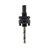 Attlas Hex 32x220 mm Bi-Metal Panç Adaptörü