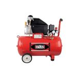 Attlas HK 2050 N 2HP 46 lt Kompresör Monofaze