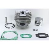 Attlas Motorlu Testere Silindir Piston Set 45 Mm