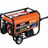 Attlas MP8300E Benzinli Jeneratör