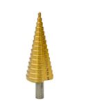 Attlas Paslanmaz Kademeli Matkap Ucu 4-32 Mm A149150432