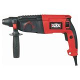 Attlas Pnömatik Kırıcı Delici 800 W Yüksek Güçlü 4000 Darbe/dk Performanslı Alet