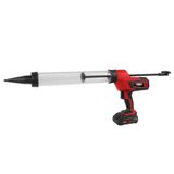 Attlas PRO-ATBL 18 CG-600-202C Akülü Silikon Tabancası