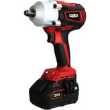 ATTLAS PRO-ATBL 18 MTIW-502C 1/2 Akülü Somun Sıkma ve Sökme Makinesi 610Nm 20V 5 Ah