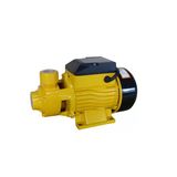 Attlas QB60 Pirinç Fanlı Döküm Gövdeli 0,5 Hp Santrifüj Pompa - A0801010