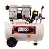 Attlas Sc 1050 Sessiz Yağsız Ha Kompresörü 50 Litre