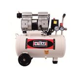 Attlas SC1050 J Sessiz Yağsız Monofaze Hava Kompresörü 1 HP 8 Bar 50 L - A0302036