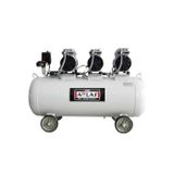 Attlas SC30100 J Sessiz Monofaze 100 Litre 3 Hp Kompresör A0302039