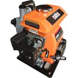 Attlas SGP 40 H Benzinli Su Pompası 1.5" 2 Hp Motor Gücü 2,5 Hp Çelik Malzeme ile Dayanıklı - SGH 40 H