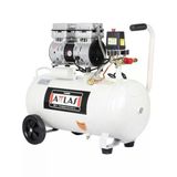 Attlas Sk 1025 25 Lt Sessiz Monofaze Kompresör