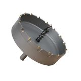 Attlas TCT 105 mm Elmas Panç
