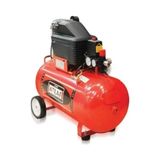 Attlas Zj 2050 J 50 lt Hava Kompresör 2 Hp 8 bar Basınç ve 220V Monofaze Motor Gücü