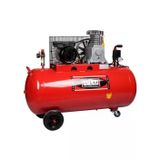 Attlas ZJ20200J Monofaze 200 Lt Kompresör-A0301021