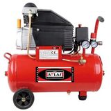 Attlas ZJ2050N 2HP 46 lt Monofaze Hava Kompresörü