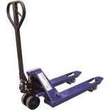 Attpk2 Transpalet Kısa 2 Ton - Açık Gri