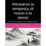 Attraverso la tempesta, di nuovo a te stesso: Principi e strumenti base per ritrovare equilibrio e serenità