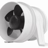 Attwood 100 mm 24V Blower
