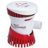 Attwood 1200 Gph 24V Tsunami Sintine Pompası