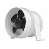 Attwood 75 mm 12V Blower