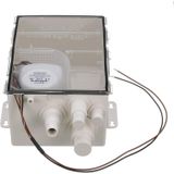 Attwood 750 Gph 24V Duş Tahliye Sistemi